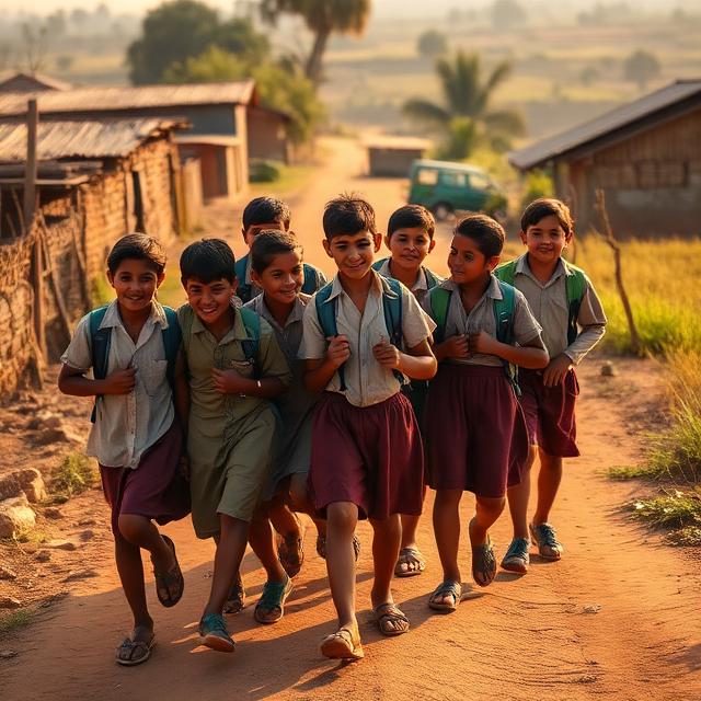 Founder story: Visham Sikand leading The Young Leaders education movement in India